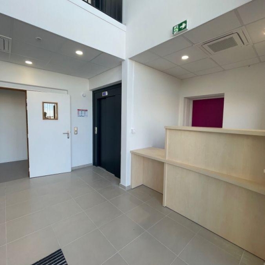  Annonces CHALONS : Office | CHALONS-EN-CHAMPAGNE (51000) | 26 m2 | 811 € 