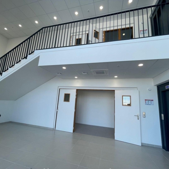  Annonces CHALONS : Office | CHALONS-EN-CHAMPAGNE (51000) | 26 m2 | 811 € 