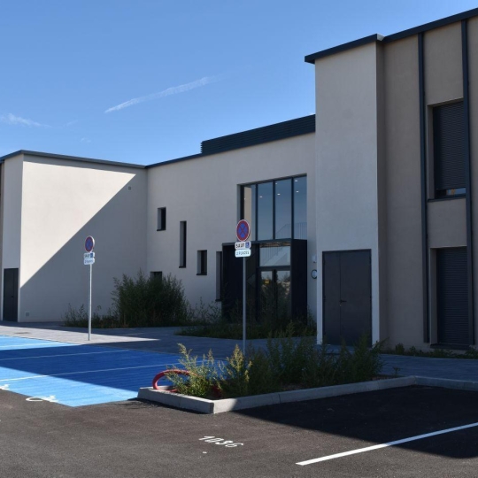 Annonces CHALONS : Office | CHALONS-EN-CHAMPAGNE (51000) | 26.00m2 | 811 € 