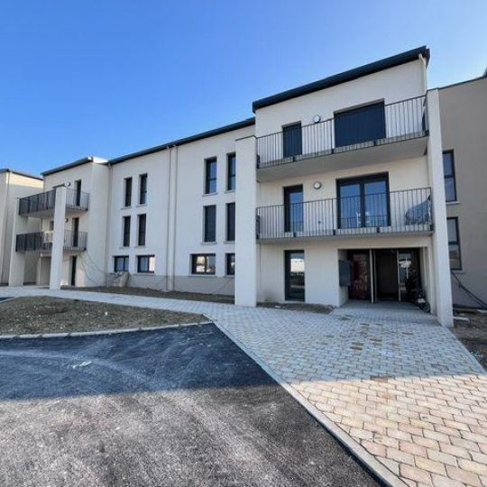 Annonces CHALONS : Appartement | FAGNIERES (51510) | 51.00m2 | 149 500 € 