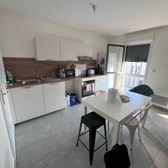  Annonces CHALONS : Appartement | FAGNIERES (51510) | 51 m2 | 149 500 € 