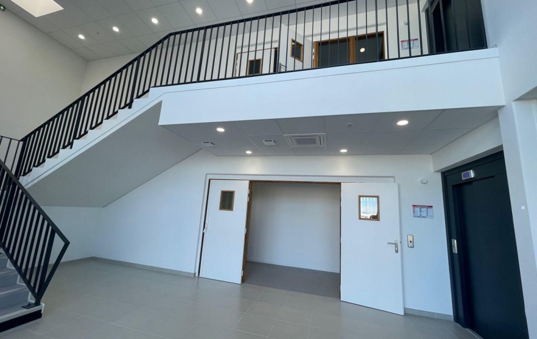 Annonces CHALONS : Office | CHALONS-EN-CHAMPAGNE (51000) | 26 m2 | 811 € 