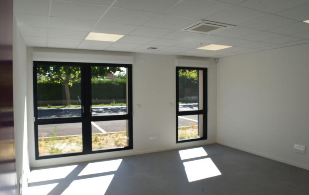 Annonces CHALONS : Office | CHALONS-EN-CHAMPAGNE (51000) | 26 m2 | 811 € 